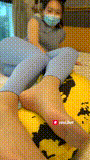 【ROSI视频】小视频系列262