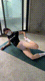 【ROSI视频】小视频系列271