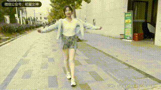 【初夏女神 】NO.135 点点 漏网之鱼