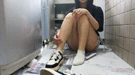【爱美足MZSOCK】 NO.264 可可