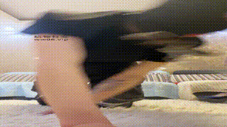 【咏慈】骑马狗爬_掐脖窒息_舔脏鞋虐乳bf49245